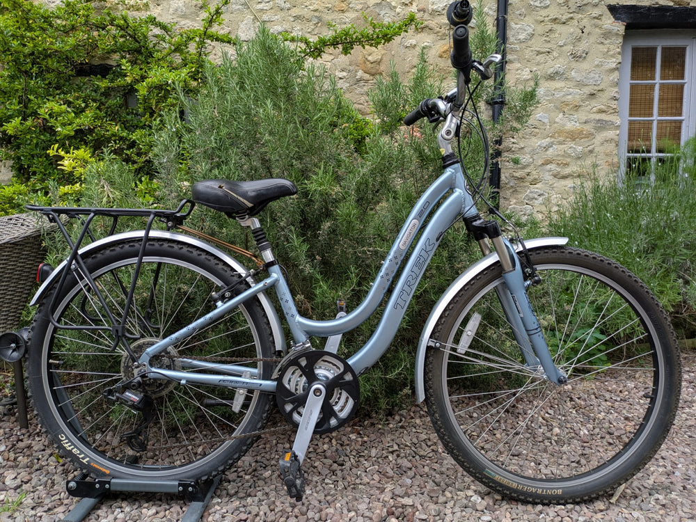 Trek Navigator WSD