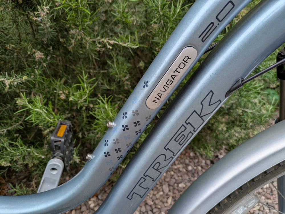 Trek Navigator WSD