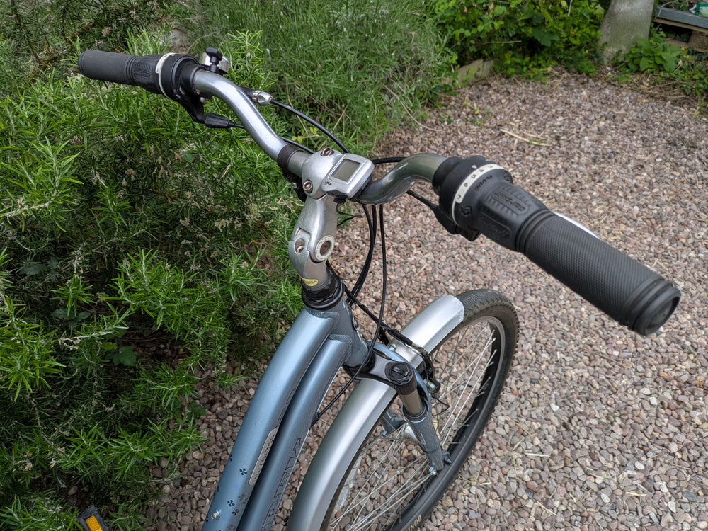 Trek Navigator WSD