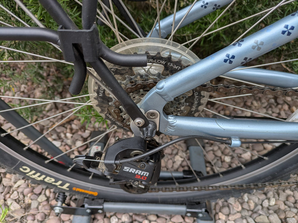 Trek Navigator WSD