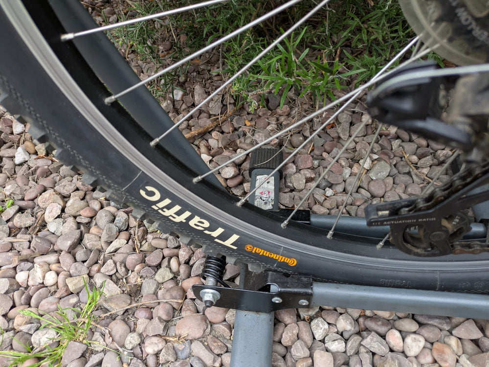 Trek Navigator WSD