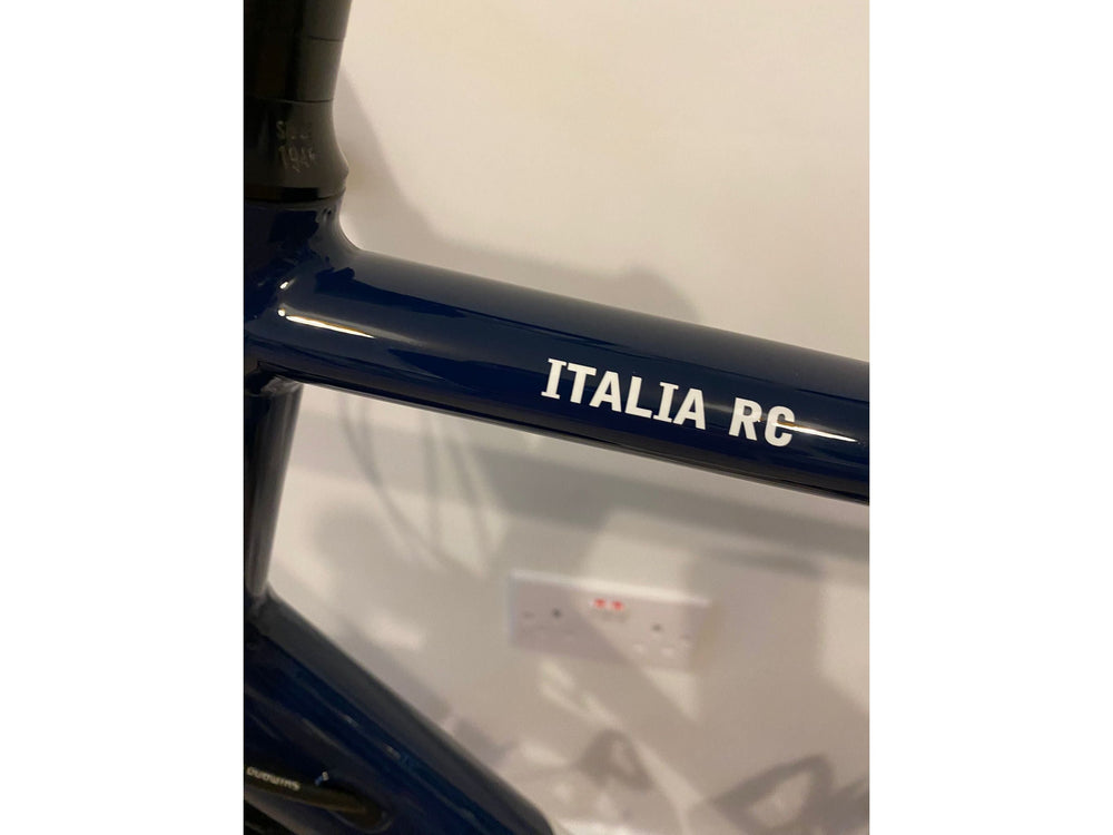 Condor Italia RC 2021