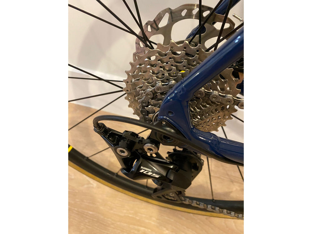 Condor Italia RC 2021