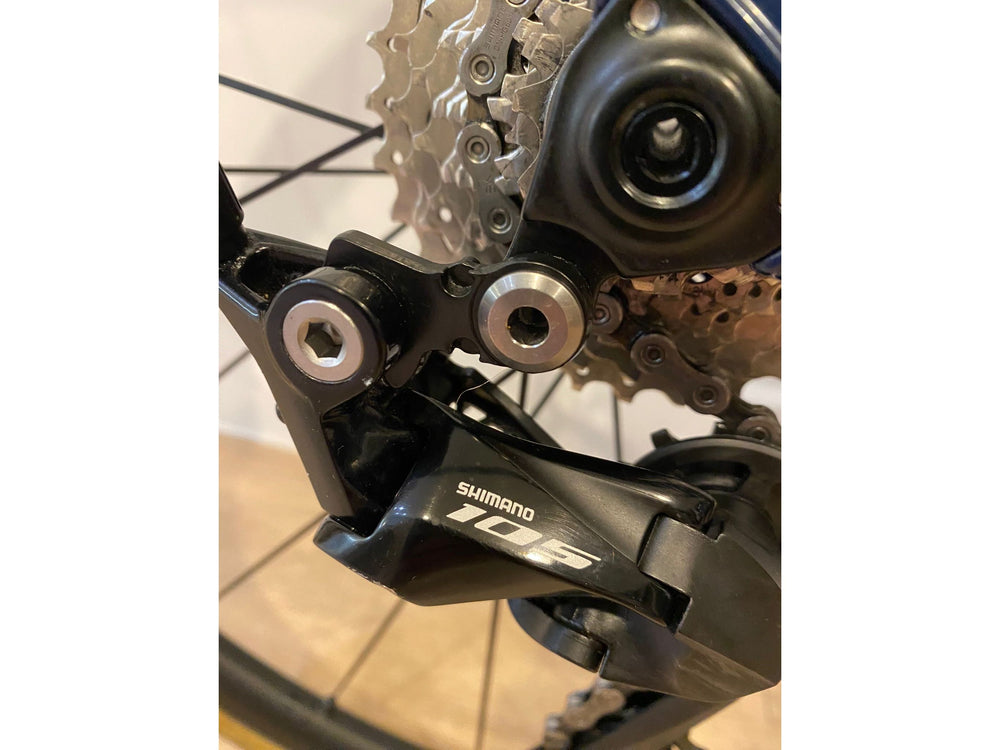 Condor Italia RC 2021