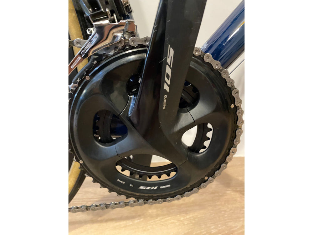 Condor Italia RC 2021