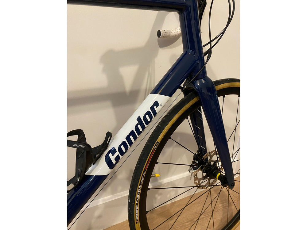 Condor Italia RC 2021