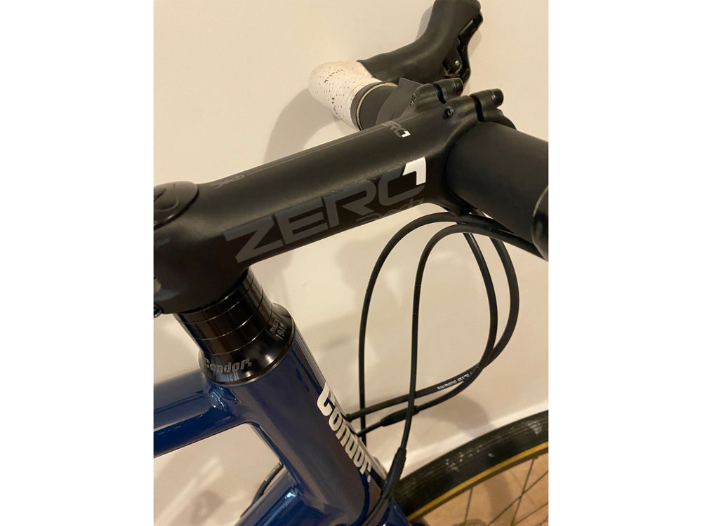 Condor Italia RC 2021