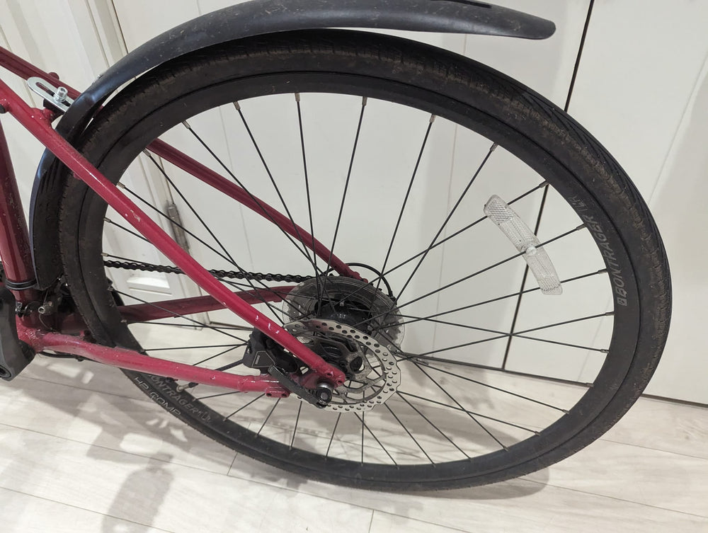 Trek FX 3 Disc Women's Hybrid 2019