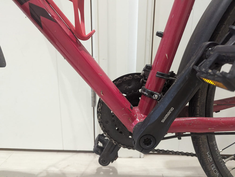 Trek FX 3 Disc Women's Hybrid 2019