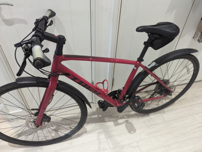 Trek FX 3 Disc Women's Hybrid 2019