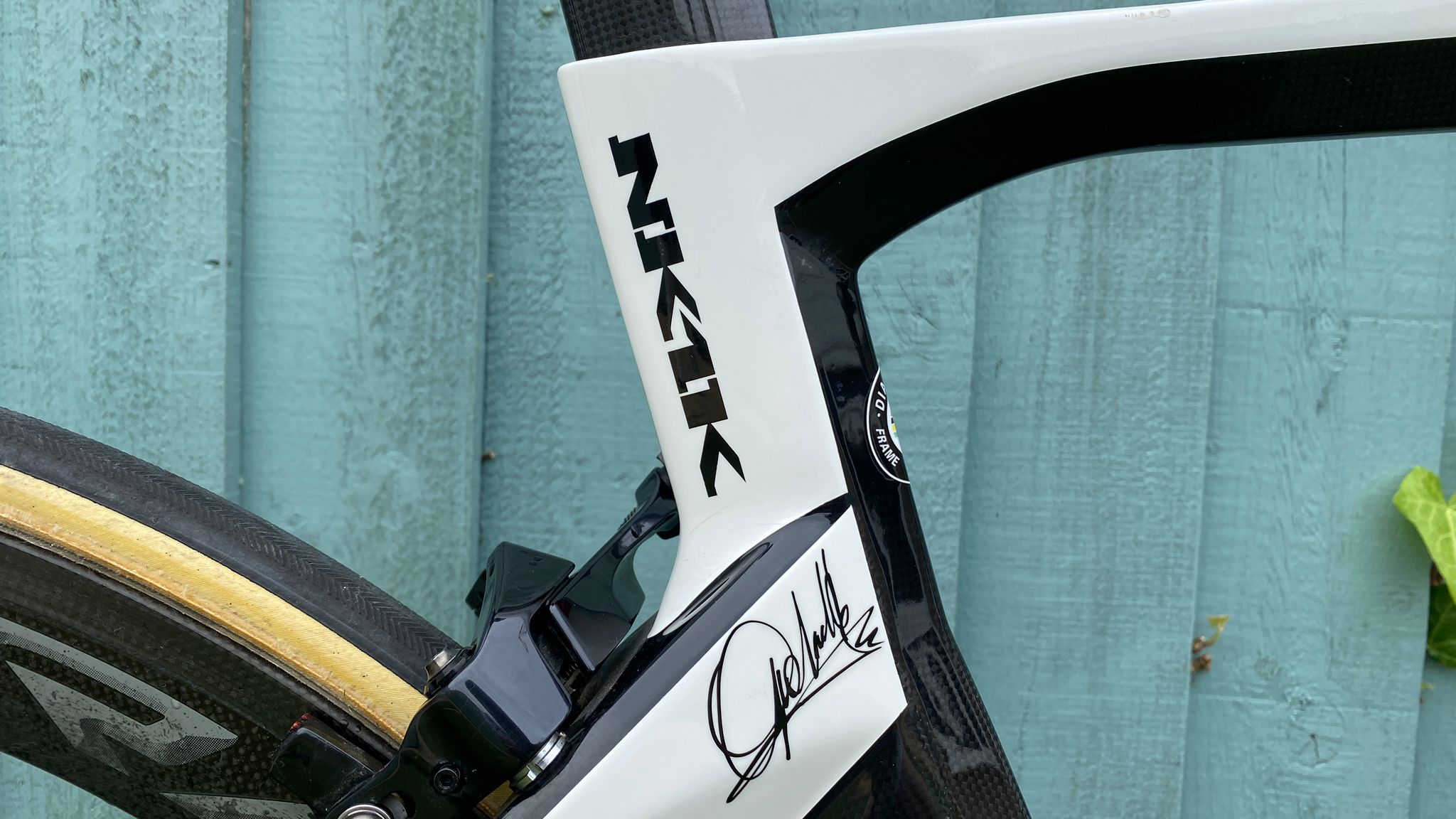 Cipollini NK1K 2018