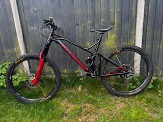 Mondraker Dune R 27 5 2021