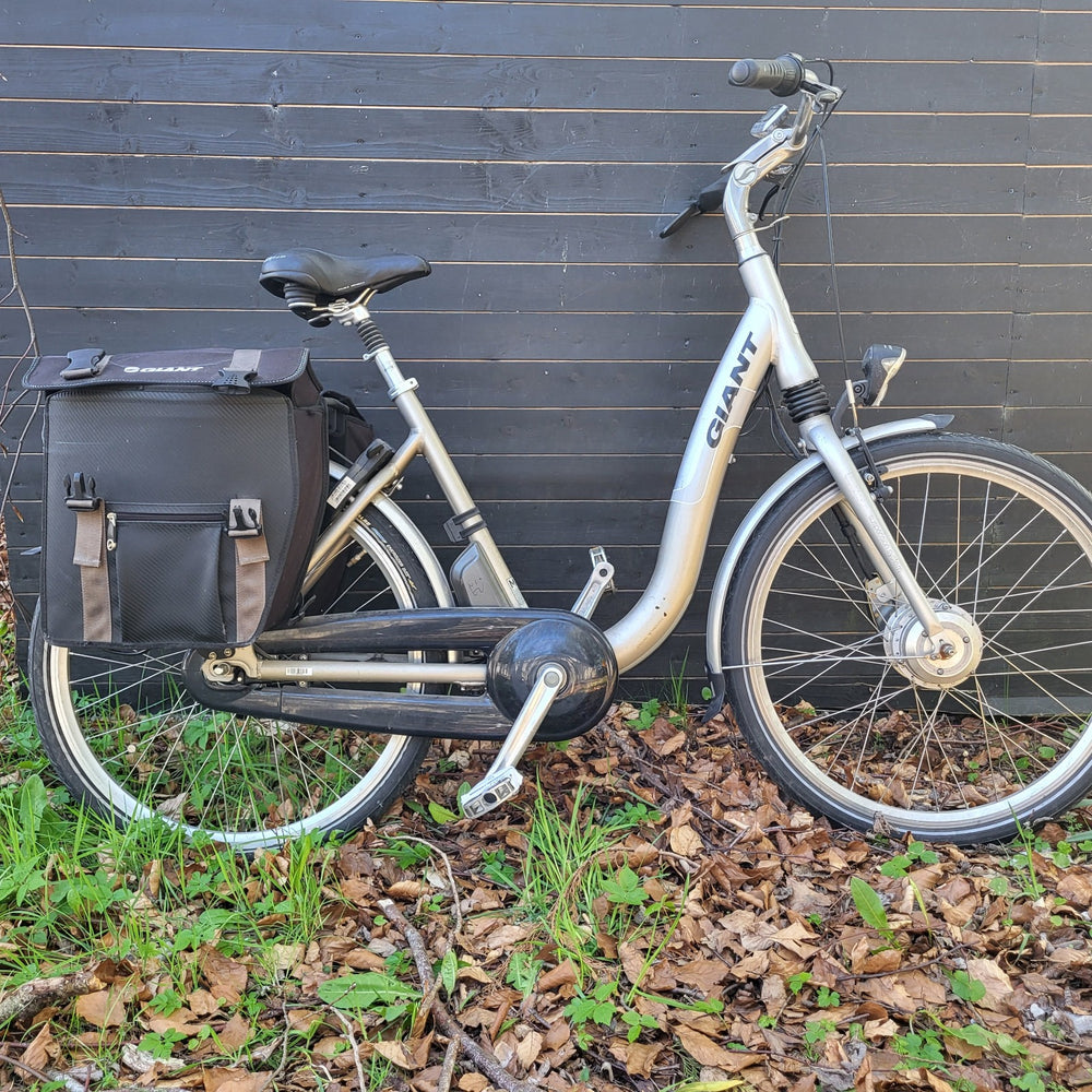Giant Twist Elegance Lite 2009