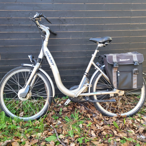 Giant Twist Elegance Lite 2009