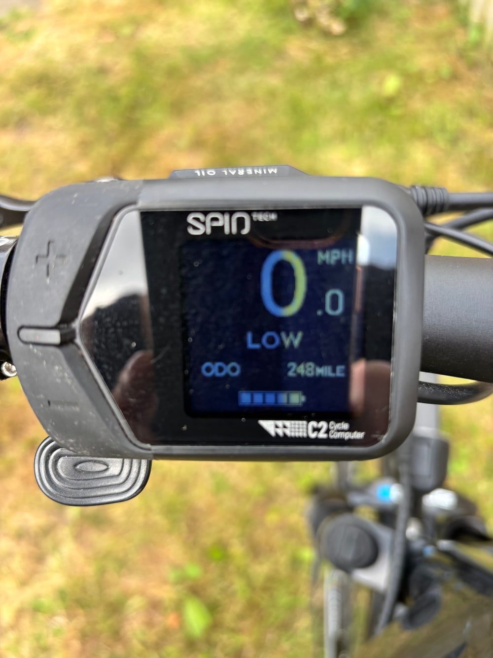 Volt Pulse Ls 2024