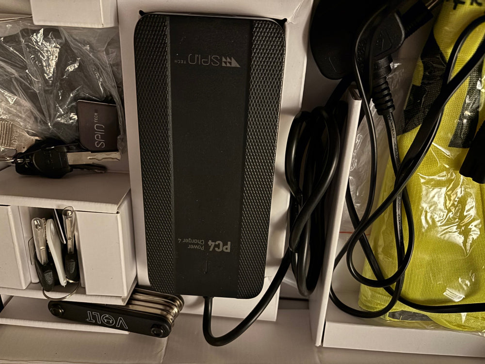 Volt Pulse Ls 2024