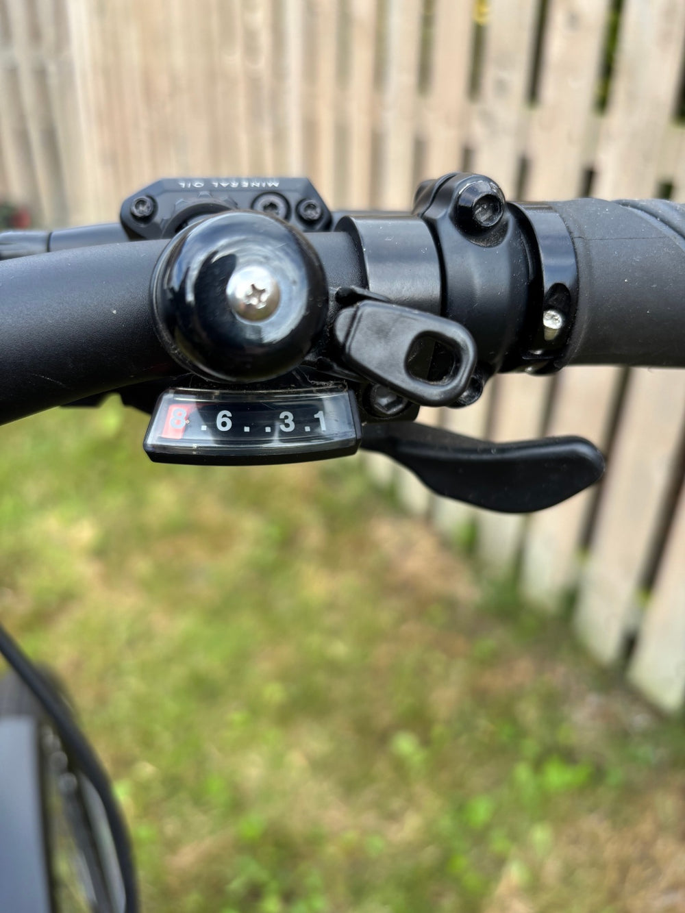 Volt Pulse Ls 2024