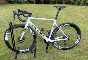 Colnago V4rs Team UAE Emirates 2025