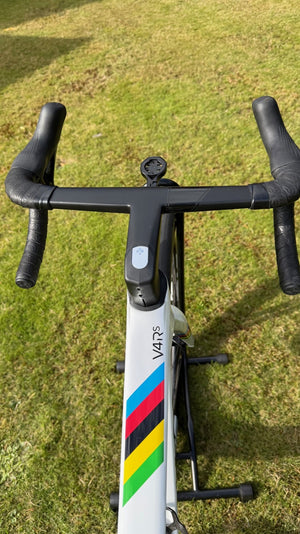 Colnago V4rs Team UAE Emirates 2025