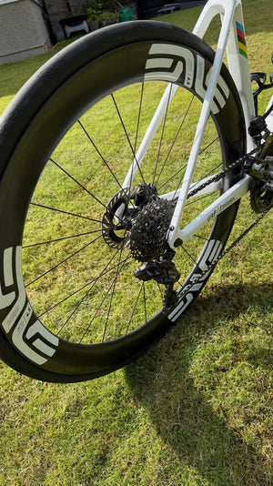 Colnago V4rs Team UAE Emirates 2025