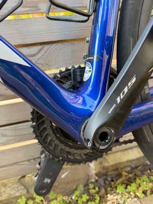 Trek Émonda SL 5 Disc 2024