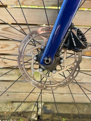 Trek Émonda SL 5 Disc 2024