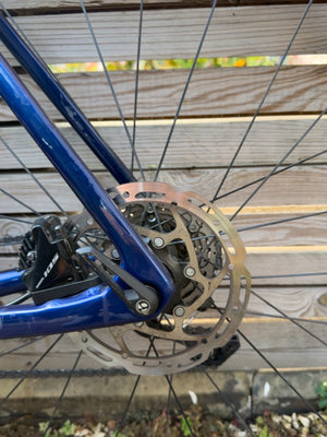 Trek Émonda SL 5 Disc 2024