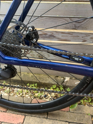 Trek Émonda SL 5 Disc 2024