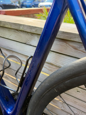 Trek Émonda SL 5 Disc 2024