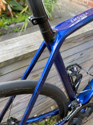 Trek Émonda SL 5 Disc 2024