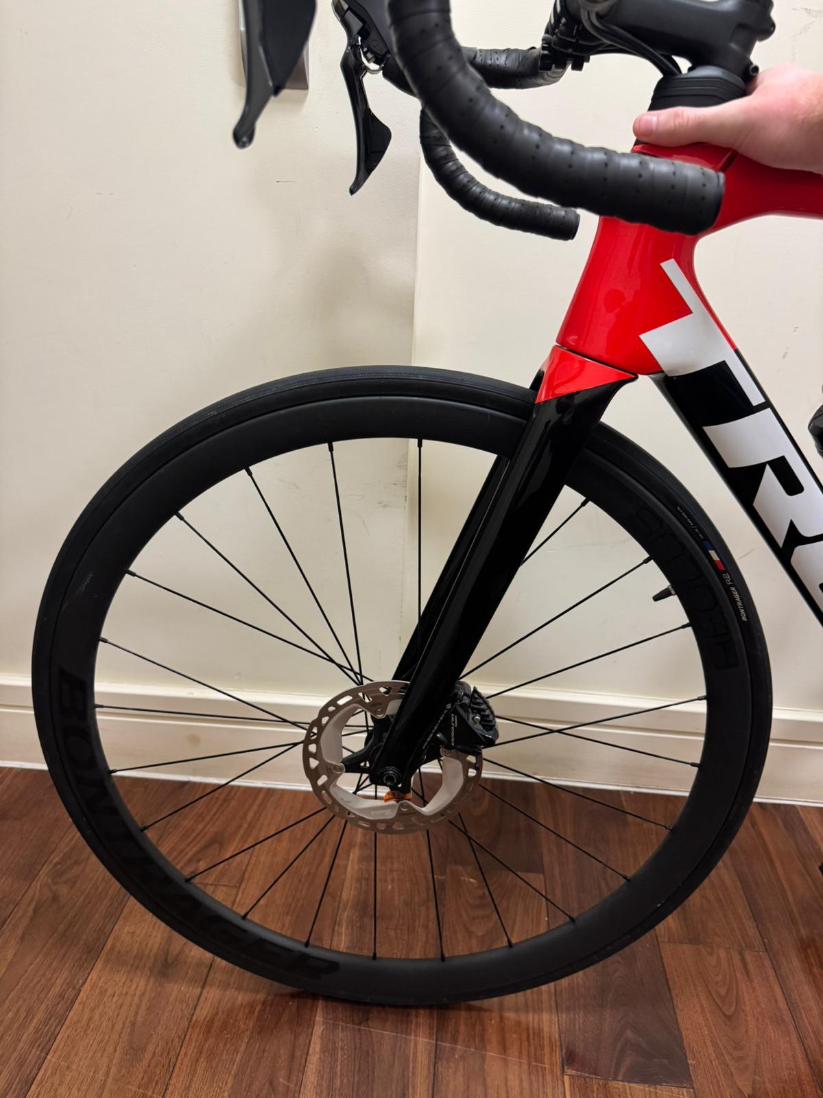 Trek Emonda SL 6 Disc Pro 2022