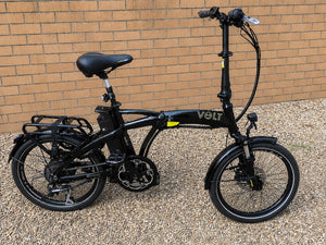 Volt Metro 2022