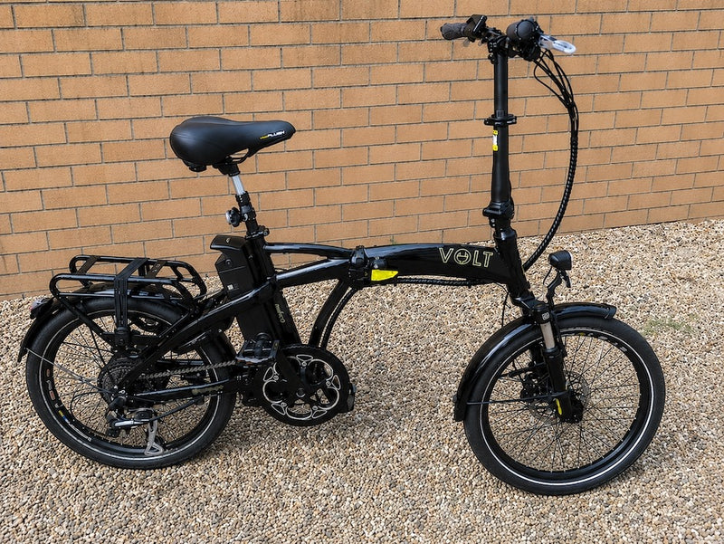 Volt Metro 2022