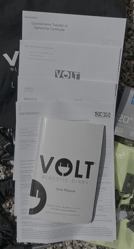 Volt Metro 2022