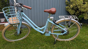 Volt  Kensington  2020