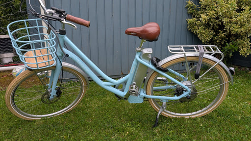 Volt  Kensington  2020