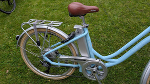 Volt  Kensington  2020
