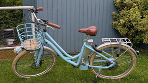 Volt  Kensington  2020