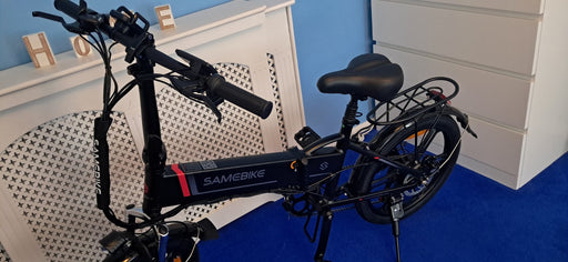 SAMEBIKE 20LVXD30-11 2026