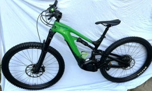 Cannondale Moterra 3 29er 2021