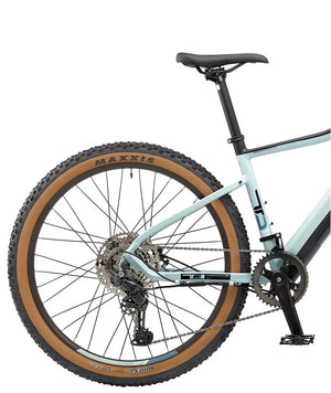 Ezego Trail Destroyer II 2024