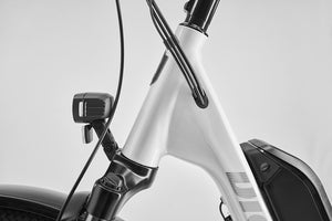 Diamant Zing Trip Plus (Stepover) - 800Wh 2027