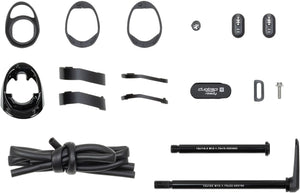Trek Emonda SLR Disc Frame Set 2024