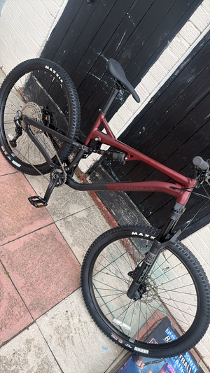 Boardman MTR 8 9 Trail 2026