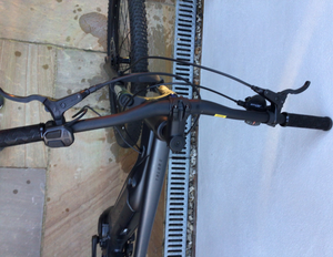 Giant Talon E+ 29er 2024