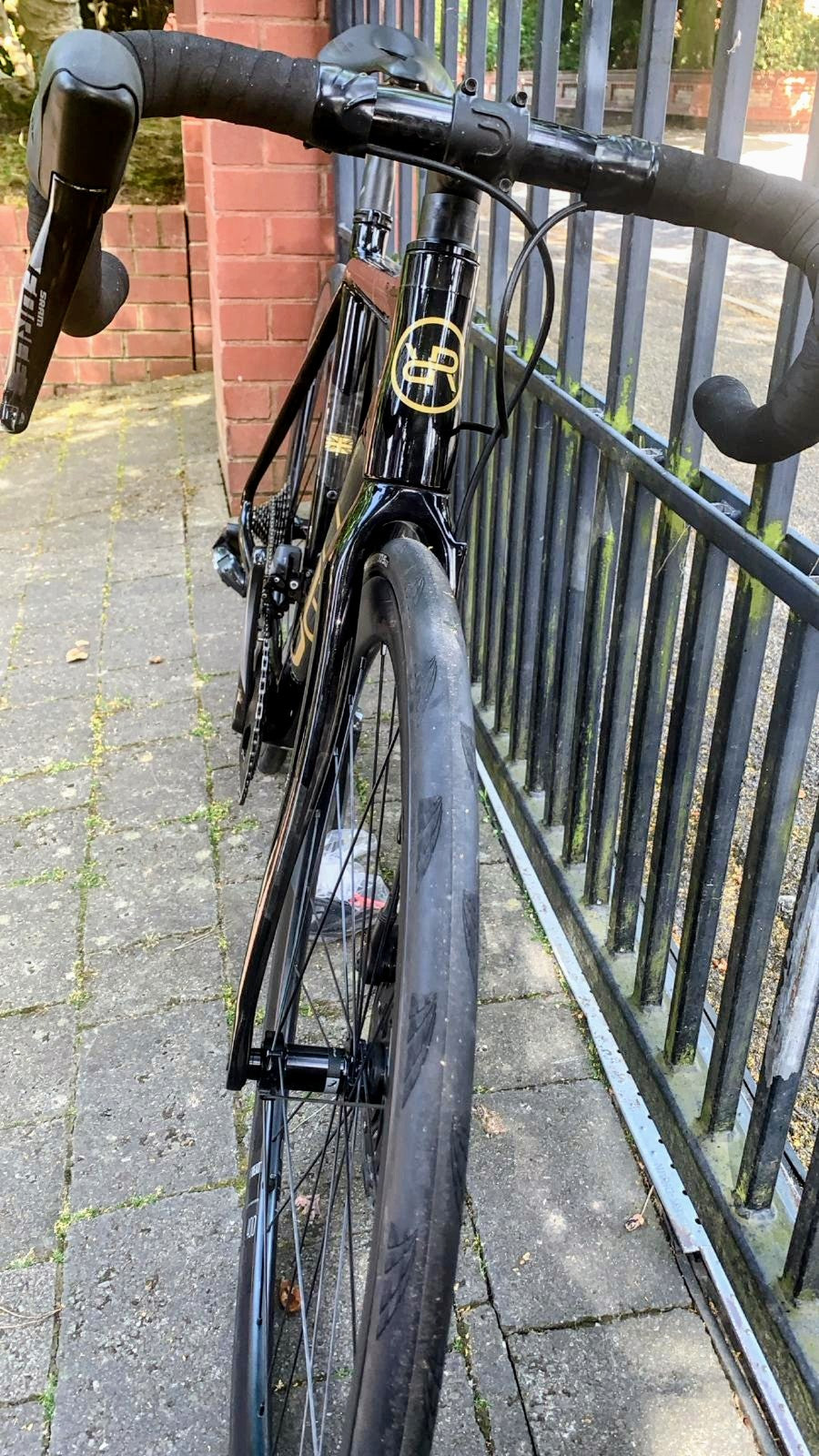 Orro Gold STC Force Etap Tailor Made 2022