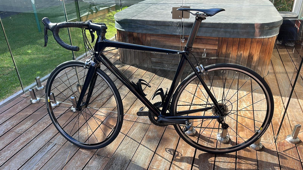 Giant TCR 2 2014