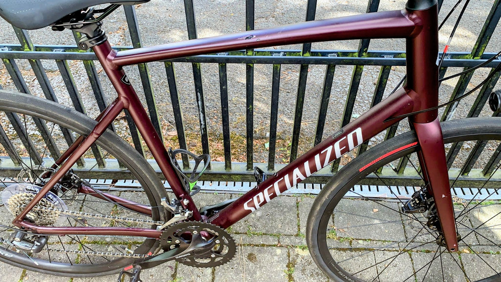 Specialized Allez E5 2026