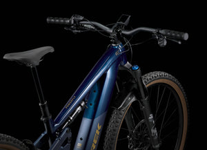 Trek Powerfly+ FS 8 Gen 4 2026