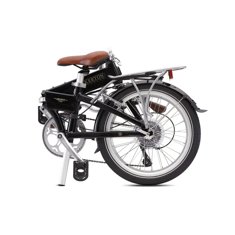 Bickerton Argent 1808 Country Folding Bike 20 CURRENT